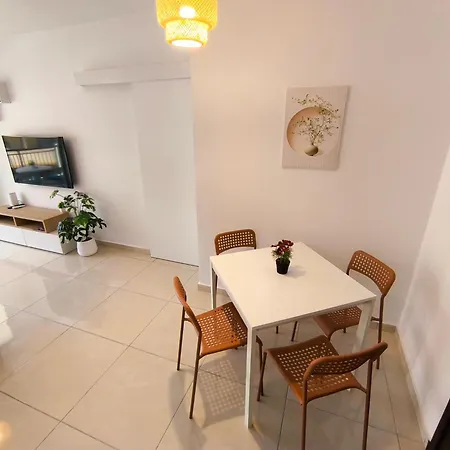 Apartment Byzantium Gardens Tombs Of The Kings Paphos