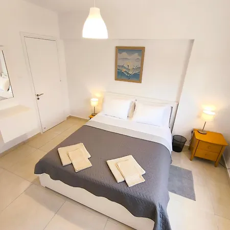 Apartment Byzantium Gardens Tombs Of The Kings Paphos