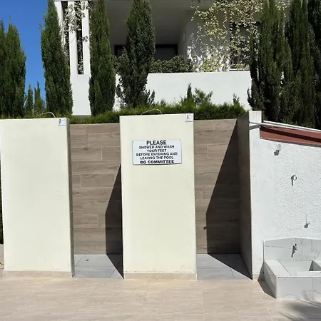 Byzantium Gardens Tombs Of The Kings Paphos