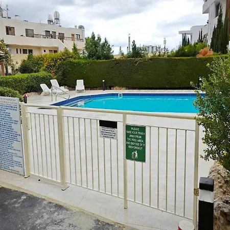 Apartment Byzantium Gardens Tombs Of The Kings